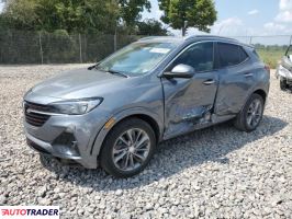 Buick Pozostałe 2021 1