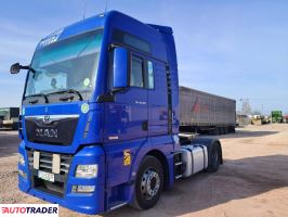 Man tgx Man tgx