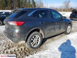 Ford Escape 2020 1