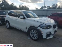 BMW X5 2019 3