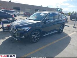 BMW X1 2020 2