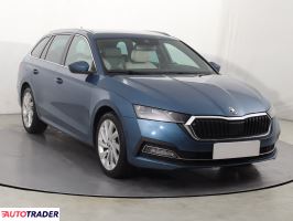 Skoda Octavia - zobacz ofertę