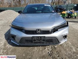 Honda Civic 2024 2