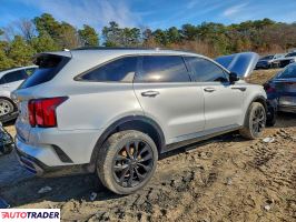 Kia Sorento 2021 2