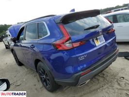 Honda CR-V 2025 2