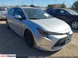 Toyota Corolla - zobacz ofertę