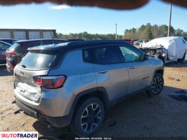 Jeep Compass 2020 2