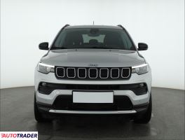 Jeep Compass 2022 1.3 128 KM