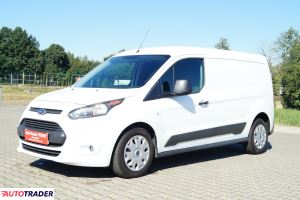 Ford Transit Connect 2017 1.5 Ford Transit Connect 2017 1.5