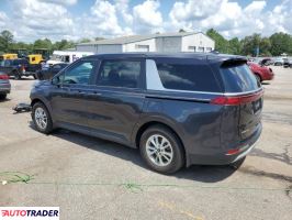 Kia Carnival 2023 3