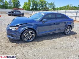 Audi A3 - zobacz ofertę