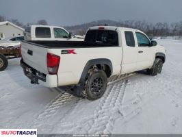 Toyota Tacoma 2021 2