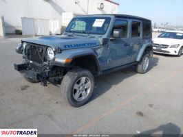 Jeep Wrangler 2024 2