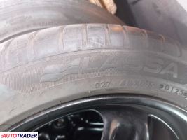 UWAGA ! KOŁA STRUKTURALNE Z OPONAMI