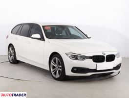 BMW 318 2018 2.0 147 KM