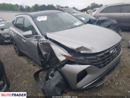 Hyundai Tucson 2024 1 Hyundai Tucson 2024 1