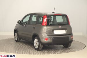 Fiat Panda 2023 1.0 68 KM