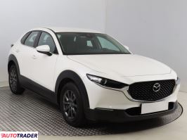 Mazda CX-30 2021 2.0 120 KM