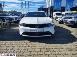 Opel Astra 2023 1.2 130 KM