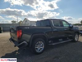 GMC Sierra 2021 5 GMC Sierra 2021 5