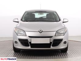 Renault Megane 2011 1.4 128 KM