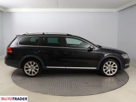 Volkswagen Passat 2013 2.0 174 KM