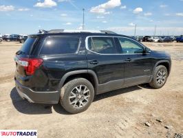 GMC Acadia 2022 2 GMC Acadia 2022 2