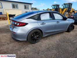 Honda Civic 2024 2