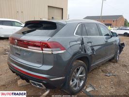 Volkswagen Atlas 2024 2