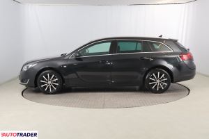 Opel Insignia 2014 2.0 118 KM