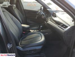 BMW X1 2018 2 BMW X1 2018 2