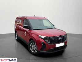 Ford Courier 2024 1.0