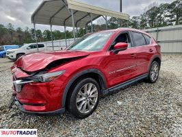 Mazda CX-5 2019 2