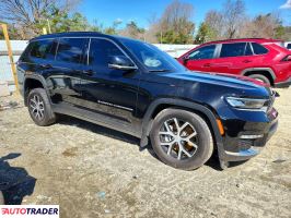 Jeep Cherokee 2025 3