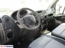 Renault Master 2013 2.3