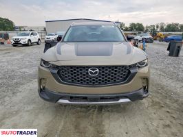 Mazda 5 2025 2