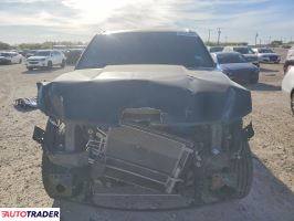 Dodge Ram 2023 3