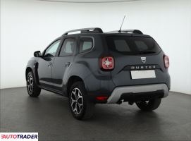Dacia Duster 2020 1.0 89 KM Dacia Duster 2020 1.0 89 KM