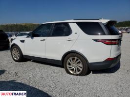 Land Rover Discovery 2018 3