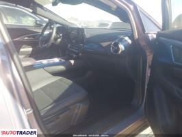 Chevrolet Equinox 2025