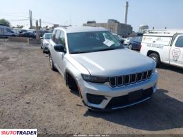 Jeep Grand Cherokee 2023 3