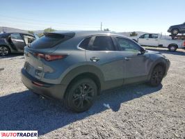 Mazda CX-30 2024 2