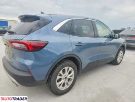 Ford Escape 2024 1
