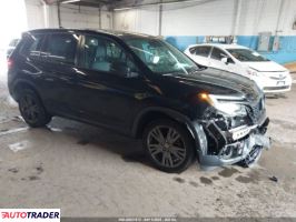 Honda Pozostałe 2020 3 Honda Pozostałe 2020 3