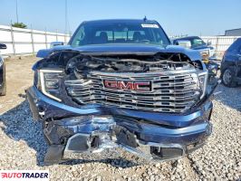 GMC Sierra 2023 5