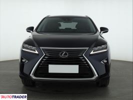 Lexus RX 2017 2.0 234 KM