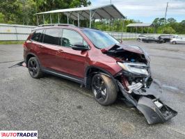 Honda Pozostałe 2021 3 Honda Pozostałe 2021 3