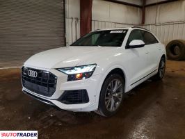 Audi Q8 2021 3