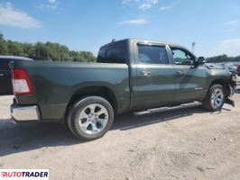 Dodge Ram 2021 5