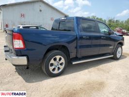 Dodge Ram 2023 3